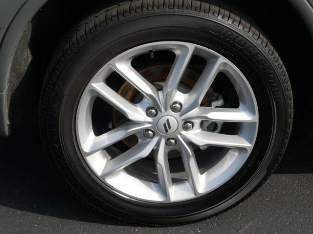 used 2026 Dodge Durango car, priced at $35,499
