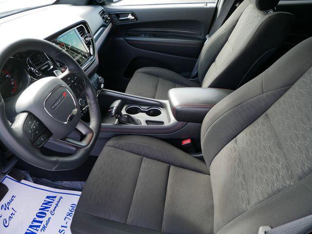 used 2026 Dodge Durango car, priced at $35,499