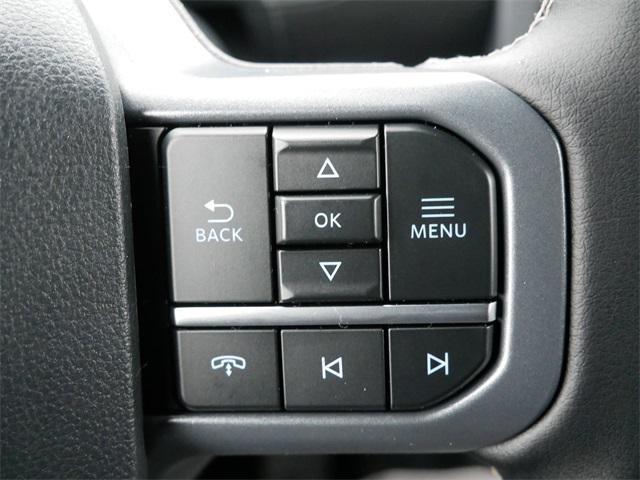 new 2026 Ford F-150 car, priced at $59,103