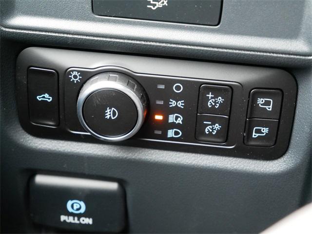 new 2026 Ford F-150 car, priced at $59,103