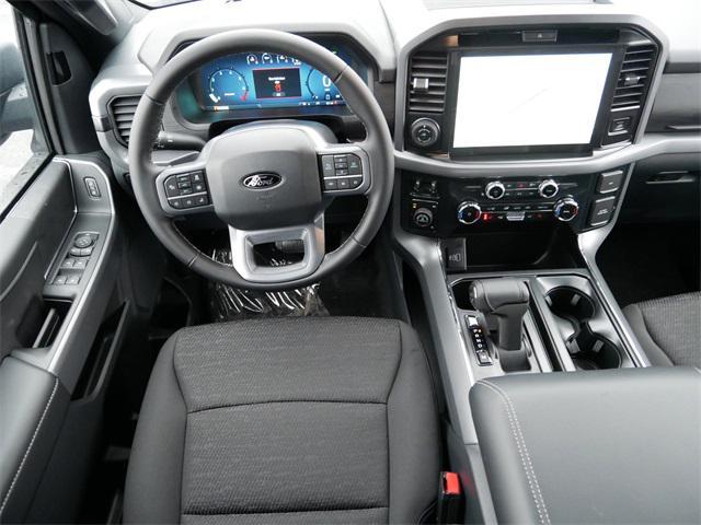 new 2026 Ford F-150 car, priced at $59,103