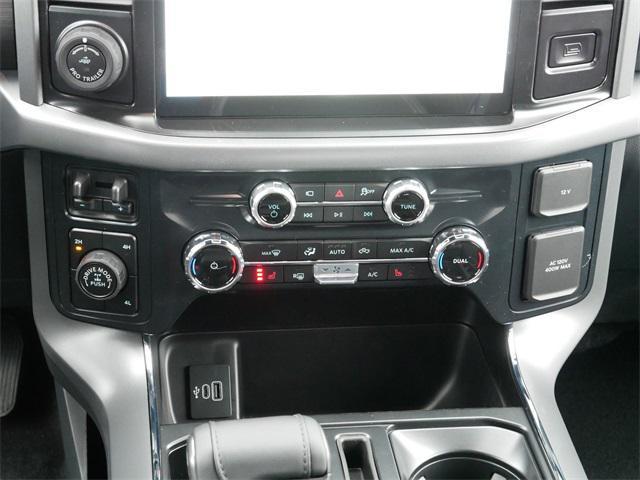 new 2026 Ford F-150 car, priced at $59,103