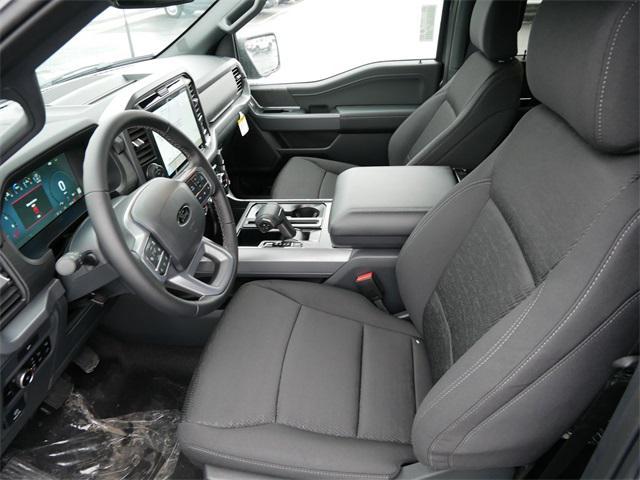 new 2026 Ford F-150 car, priced at $59,103