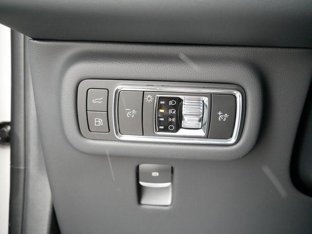 new 2026 Lincoln Nautilus car, priced at $54,828