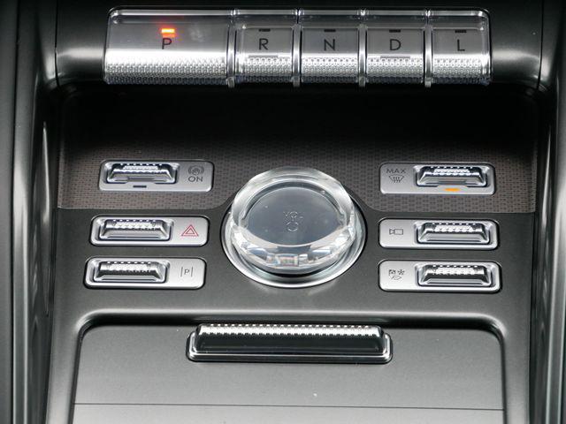 new 2026 Lincoln Nautilus car, priced at $54,828