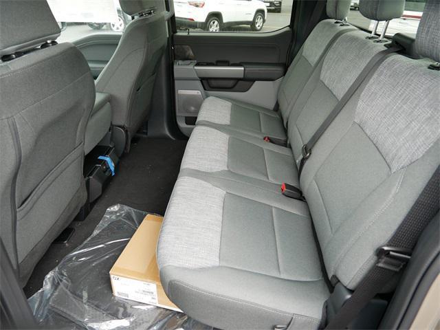 new 2026 Ford F-350 car, priced at $67,328