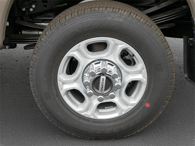 new 2026 Ford F-350 car, priced at $67,328