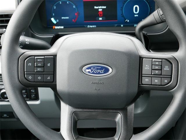 new 2026 Ford F-350 car, priced at $67,328