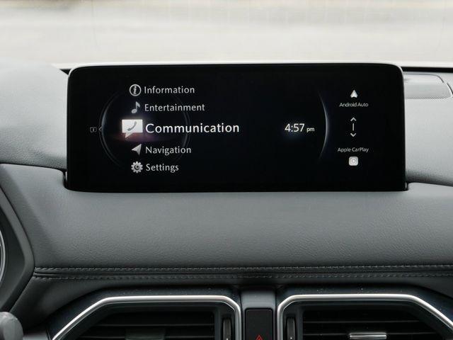 used 2025 Mazda CX-5 car, priced at $25,499