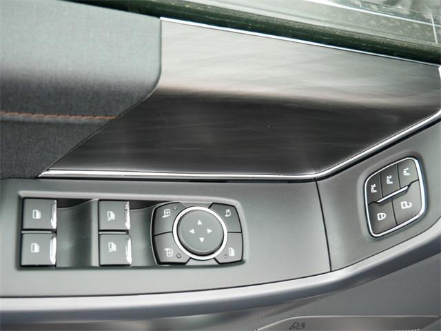 new 2025 Ford F-150 car, priced at $64,279