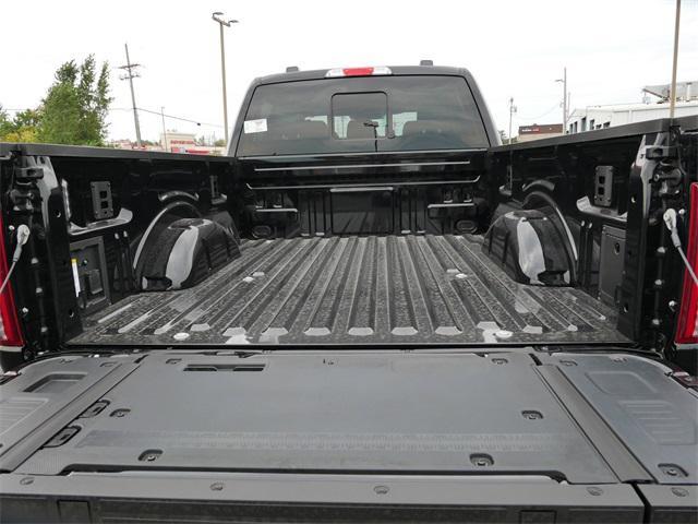 new 2025 Ford F-150 car, priced at $64,279