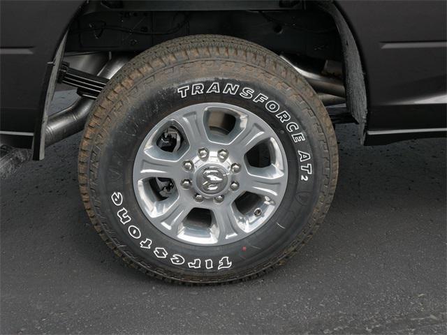 new 2026 Ram 3500 car, priced at $74,222