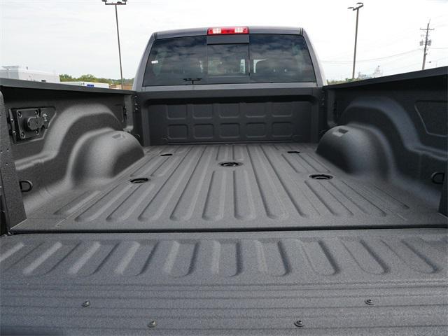 new 2026 Ram 3500 car, priced at $74,222