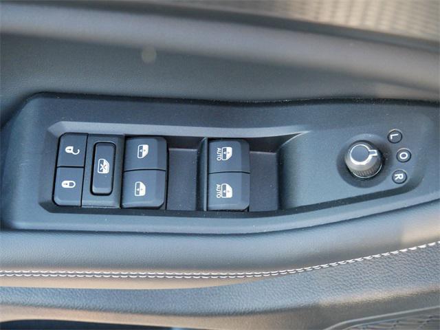 new 2025 Jeep Grand Cherokee L car, priced at $40,716