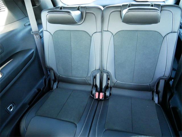 new 2025 Jeep Grand Cherokee L car, priced at $40,716