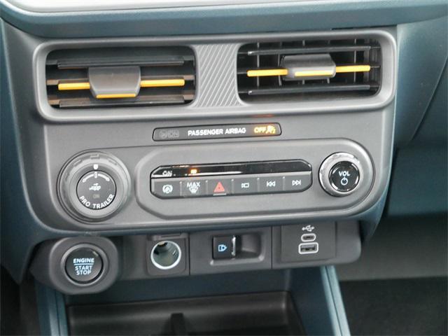 new 2026 Ford Maverick car, priced at $43,435