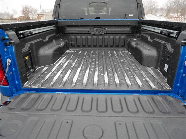 new 2026 Ford Maverick car, priced at $43,435