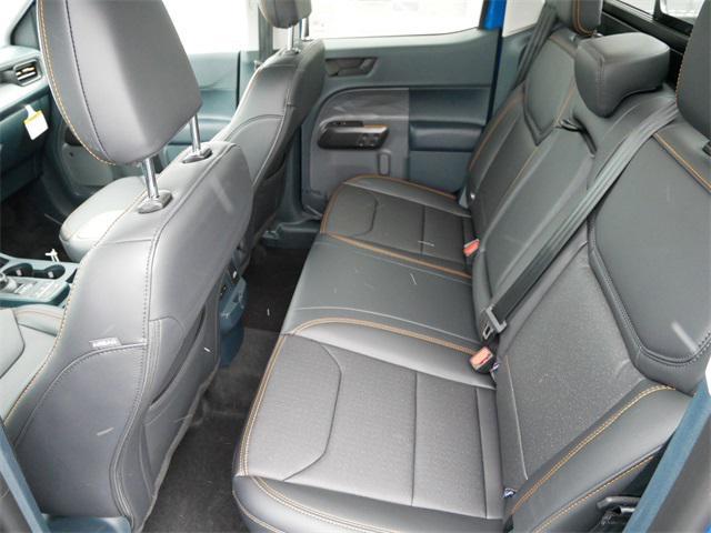 new 2026 Ford Maverick car, priced at $43,435