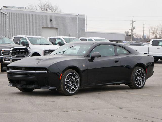 new 2026 Dodge Charger car, priced at $58,997