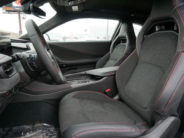 new 2026 Dodge Charger car, priced at $58,997