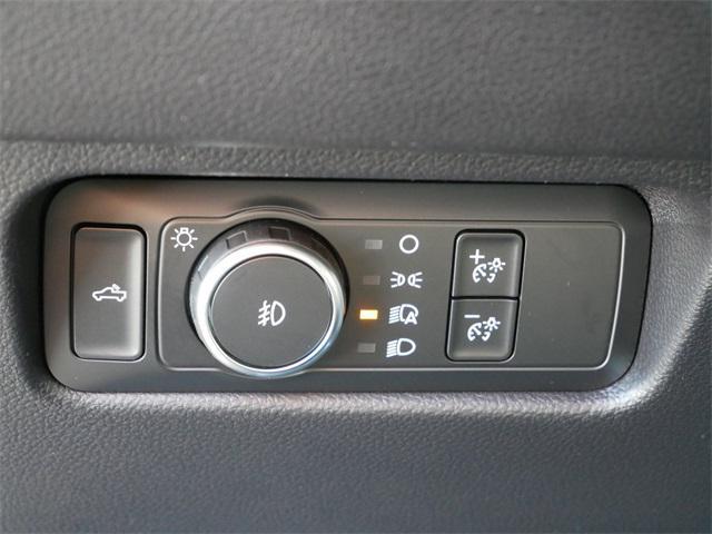 new 2025 Ford Ranger car, priced at $40,068