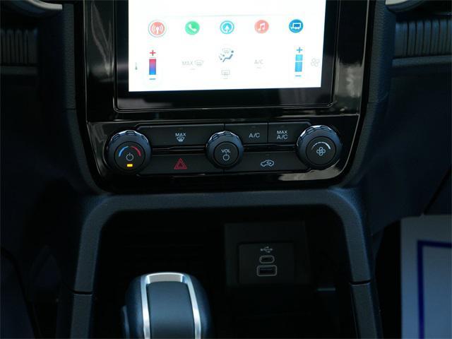 new 2024 Ford Ranger car, priced at $42,721