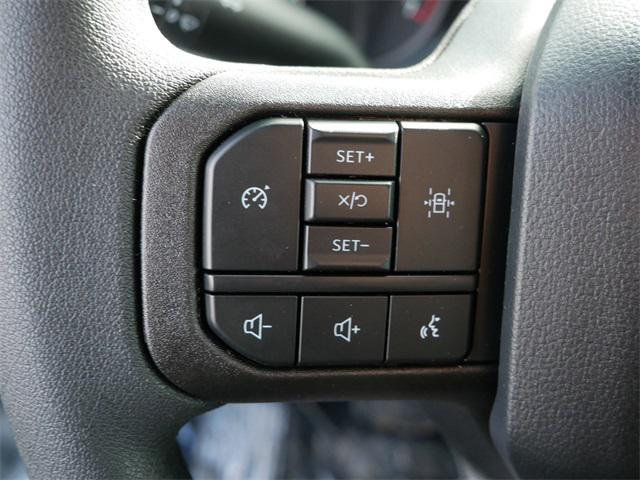 new 2026 Ford F-150 car, priced at $47,977