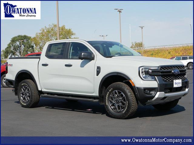 new 2024 Ford Ranger car, priced at $41,999