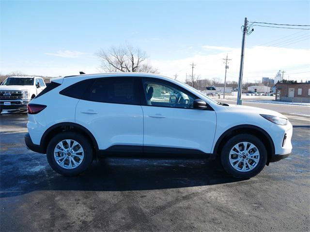 new 2026 Ford Escape car, priced at $34,002