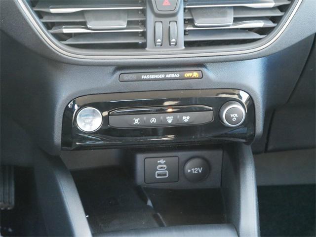 new 2026 Ford Escape car, priced at $34,002