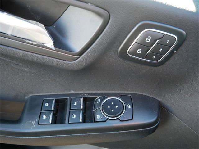 new 2026 Ford Escape car, priced at $34,002