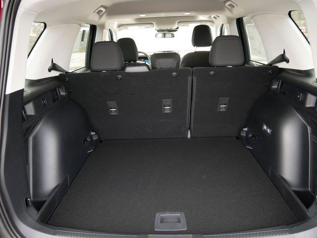 new 2025 Ford Bronco Sport car, priced at $33,787