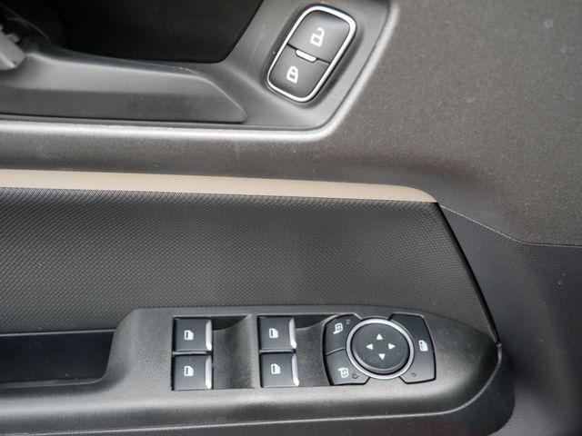 new 2025 Ford Bronco Sport car, priced at $33,787