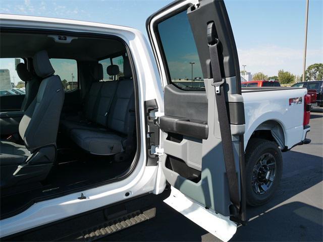 new 2026 Ford F-350 car, priced at $59,830