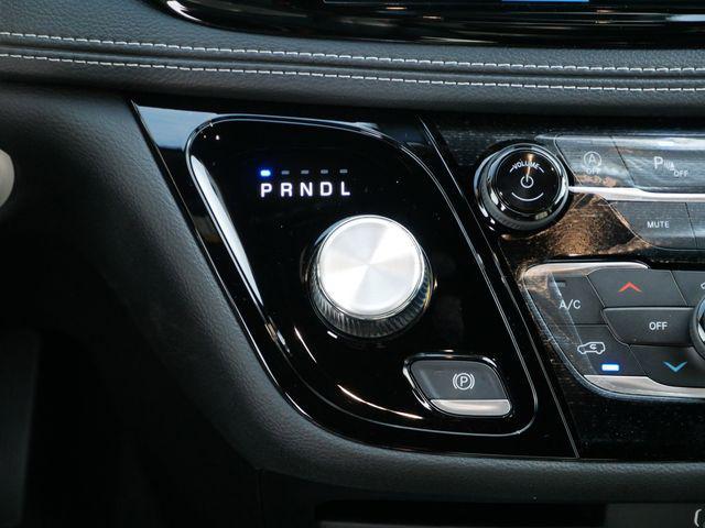 new 2026 Chrysler Pacifica car, priced at $46,961