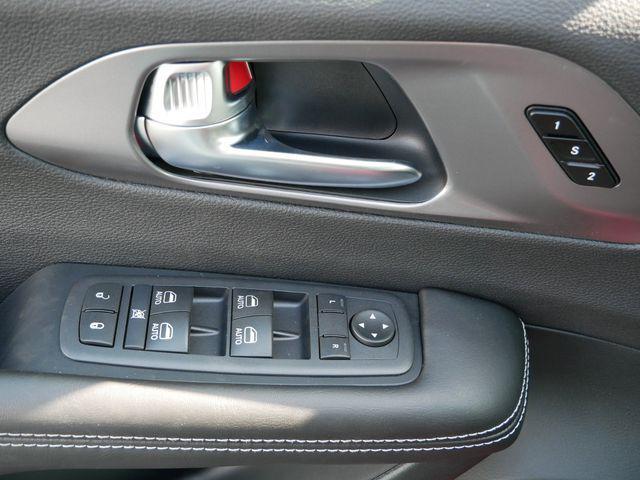 new 2026 Chrysler Pacifica car, priced at $46,961