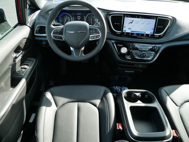 new 2026 Chrysler Pacifica car, priced at $46,961