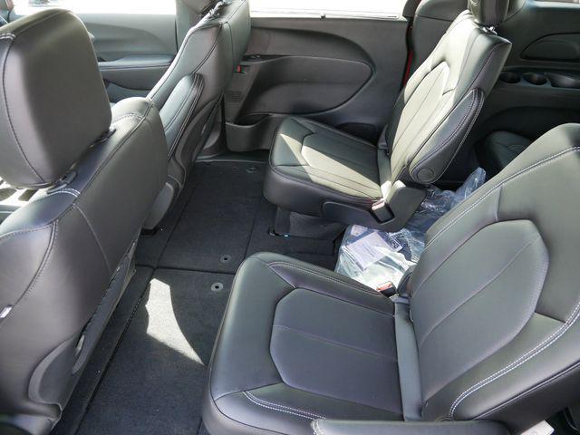 new 2026 Chrysler Pacifica car, priced at $46,961