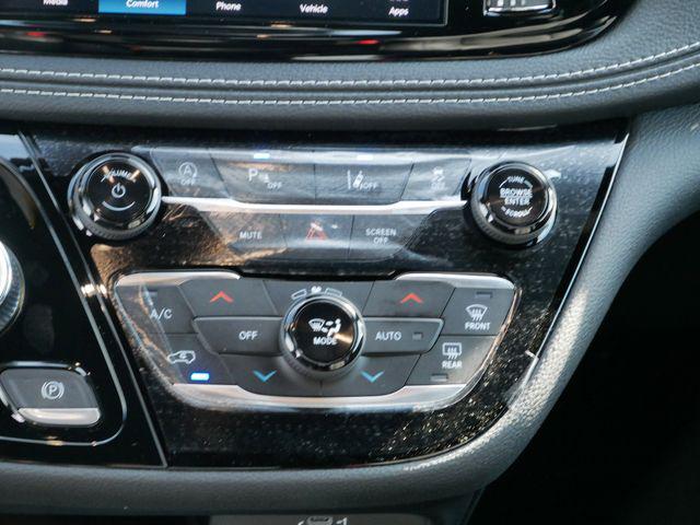 new 2026 Chrysler Pacifica car, priced at $46,961
