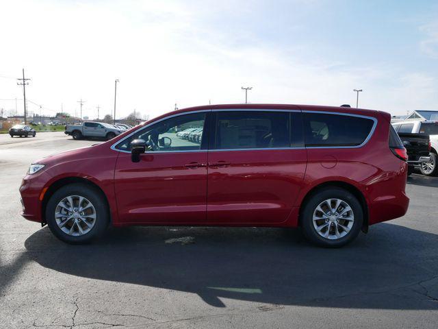 new 2026 Chrysler Pacifica car, priced at $46,961