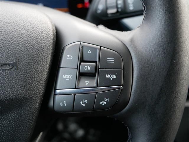 new 2026 Ford Maverick car, priced at $35,770