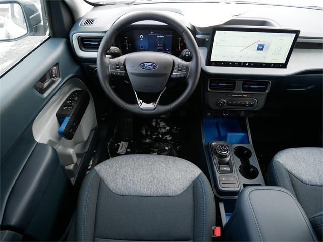 new 2026 Ford Maverick car, priced at $35,770