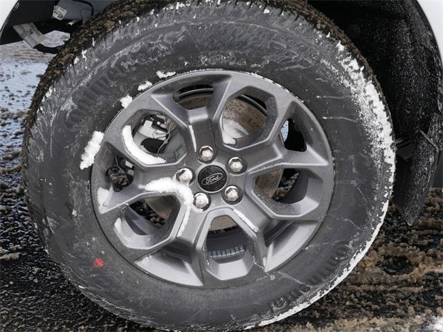 new 2026 Ford Maverick car, priced at $35,770