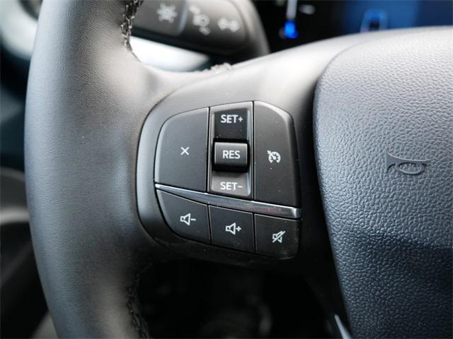 new 2026 Ford Maverick car, priced at $35,770