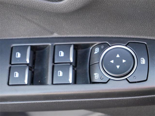 new 2026 Ford Escape car, priced at $35,012