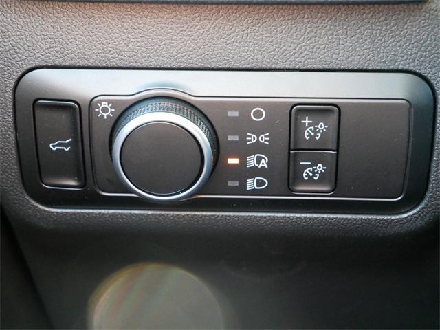 new 2026 Ford Escape car, priced at $35,012