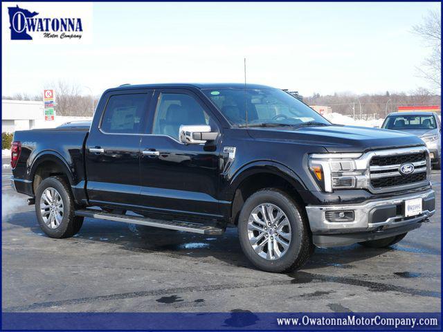new 2026 Ford F-150 car, priced at $67,227