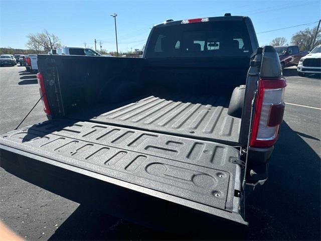 used 2023 Ford F-150 car, priced at $40,999