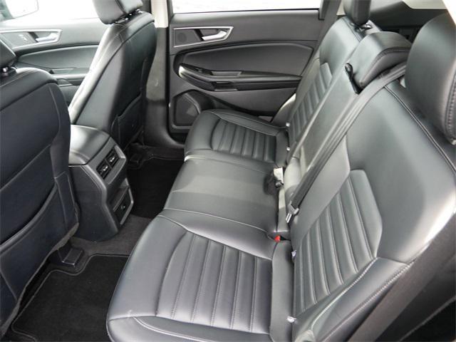 used 2024 Ford Edge car, priced at $23,999