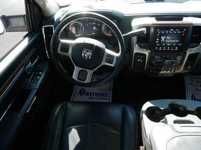 used 2018 Ram 3500 car, priced at $36,999